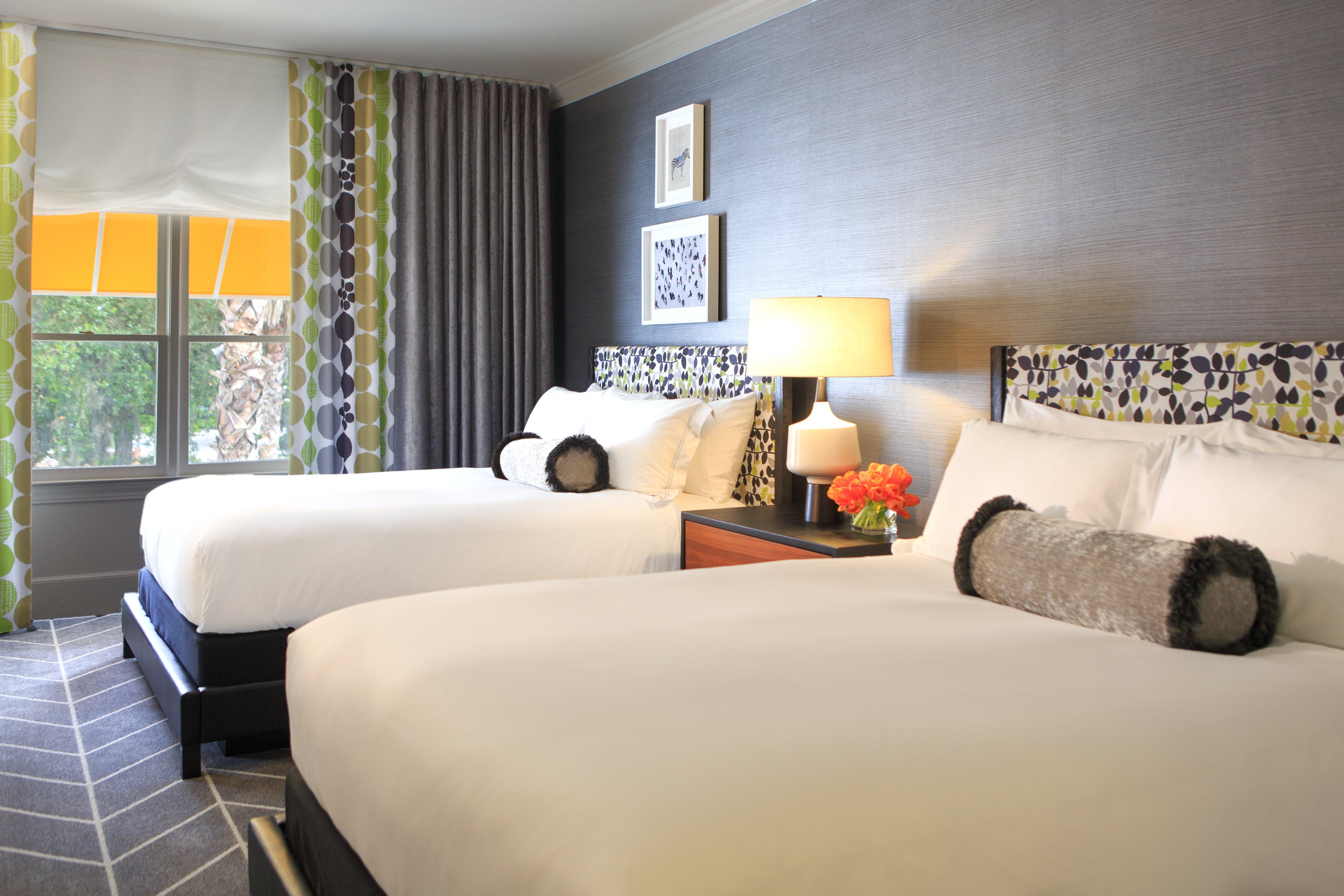 Kimpton Brice Hotel By Ihg Savannah Exteriör bild