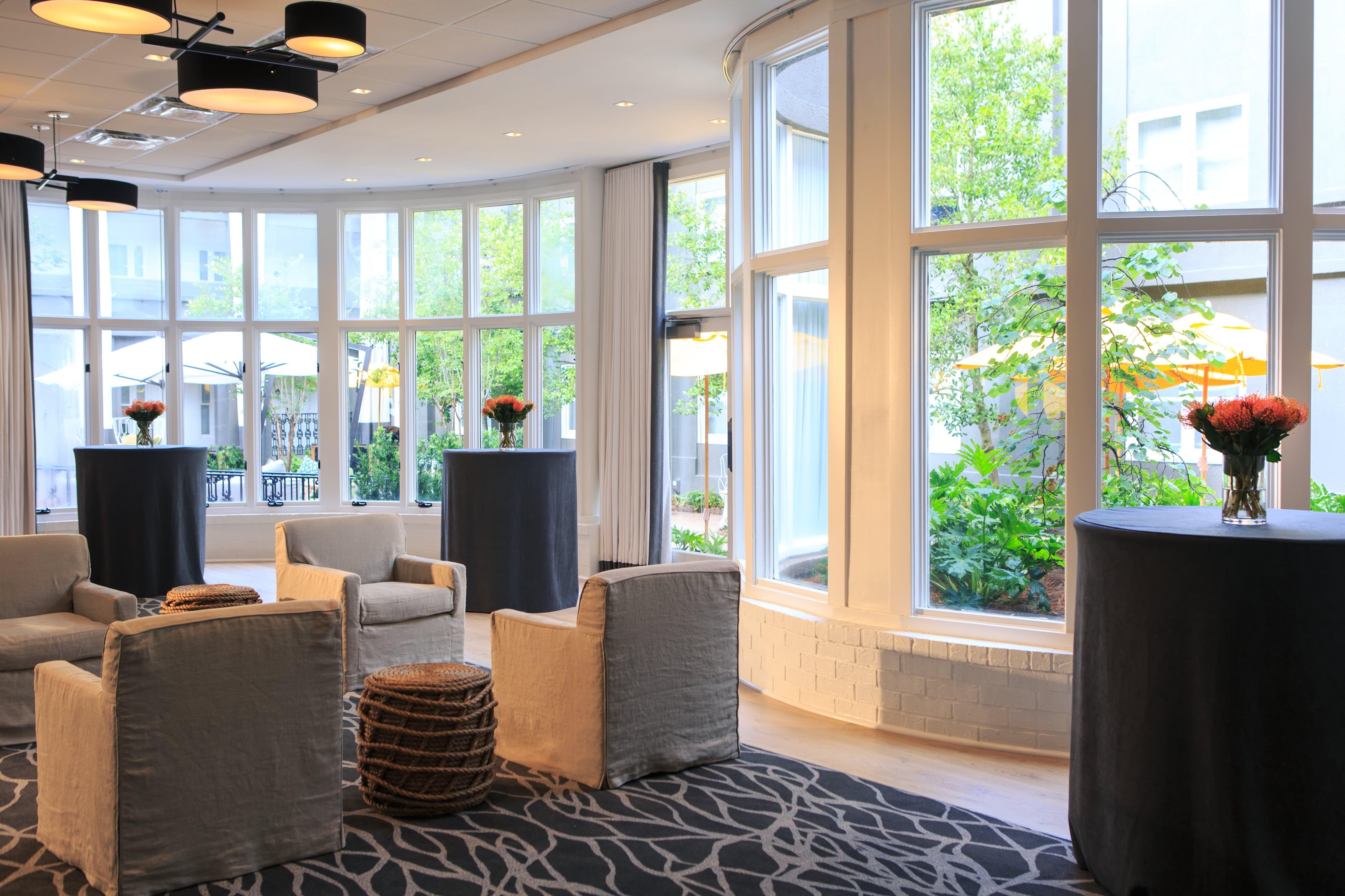 Kimpton Brice Hotel By Ihg Savannah Exteriör bild