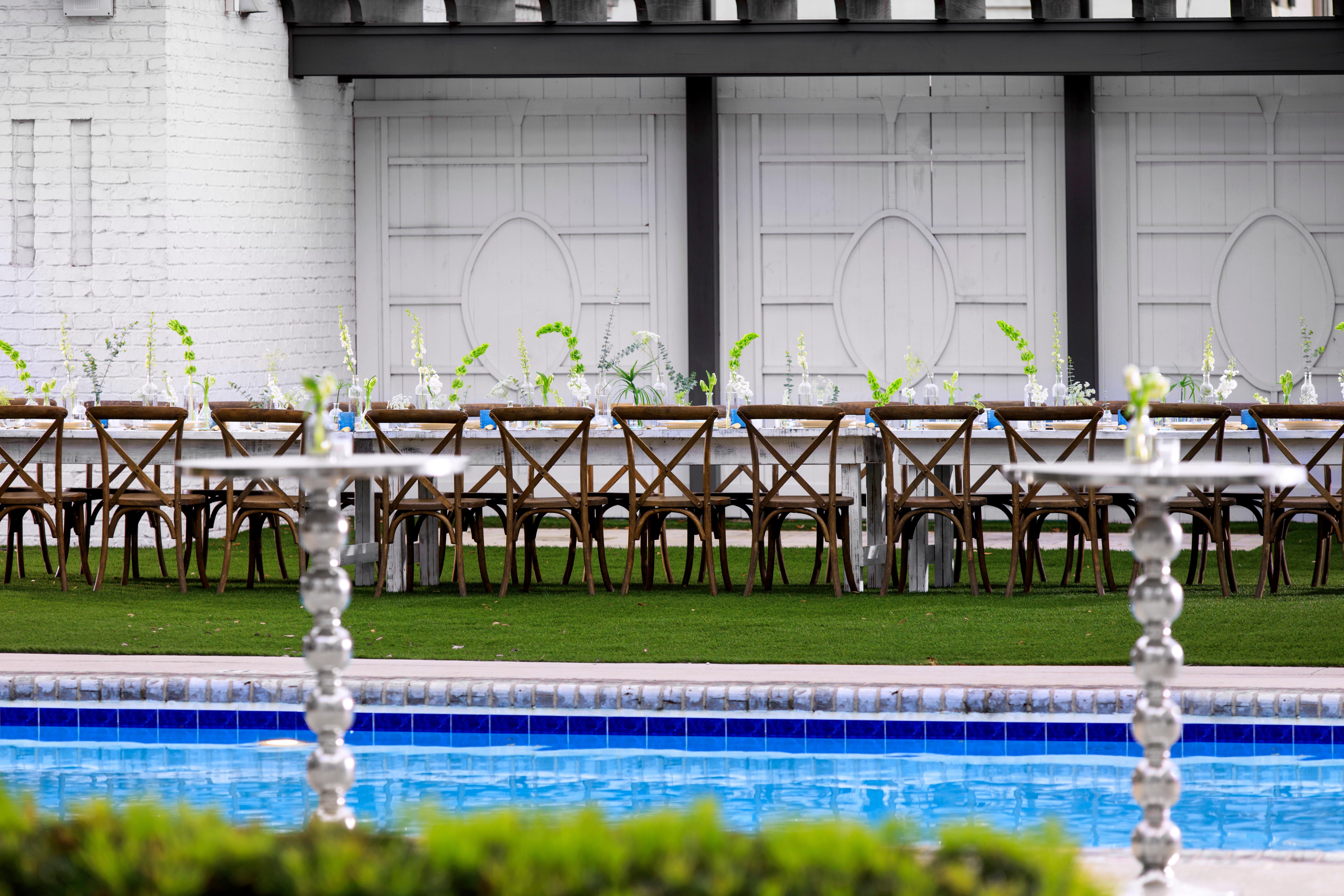 Kimpton Brice Hotel By Ihg Savannah Exteriör bild