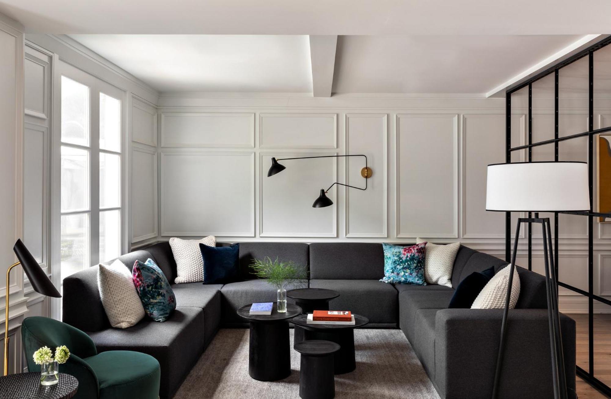 Kimpton Brice Hotel By Ihg Savannah Exteriör bild