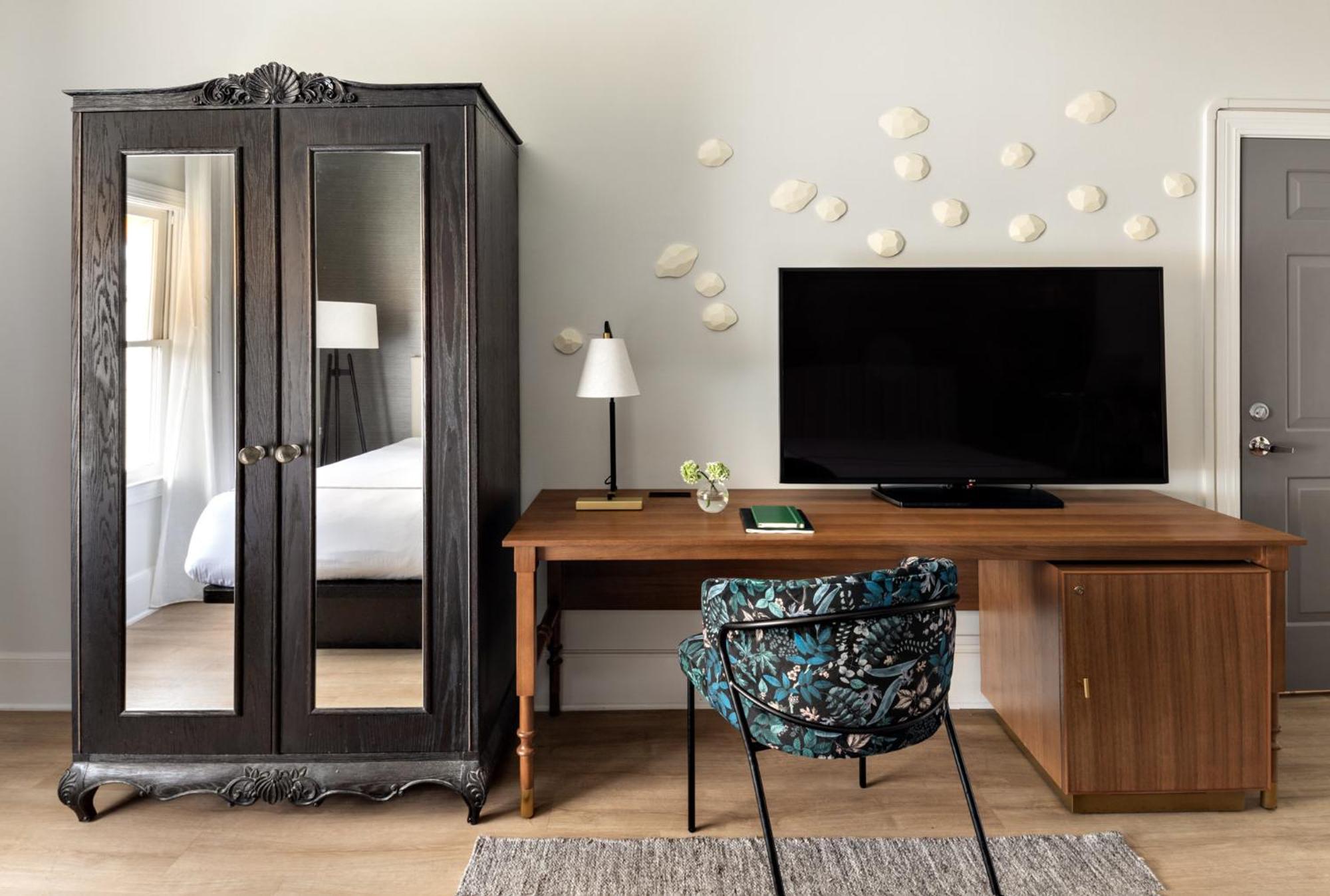 Kimpton Brice Hotel By Ihg Savannah Exteriör bild
