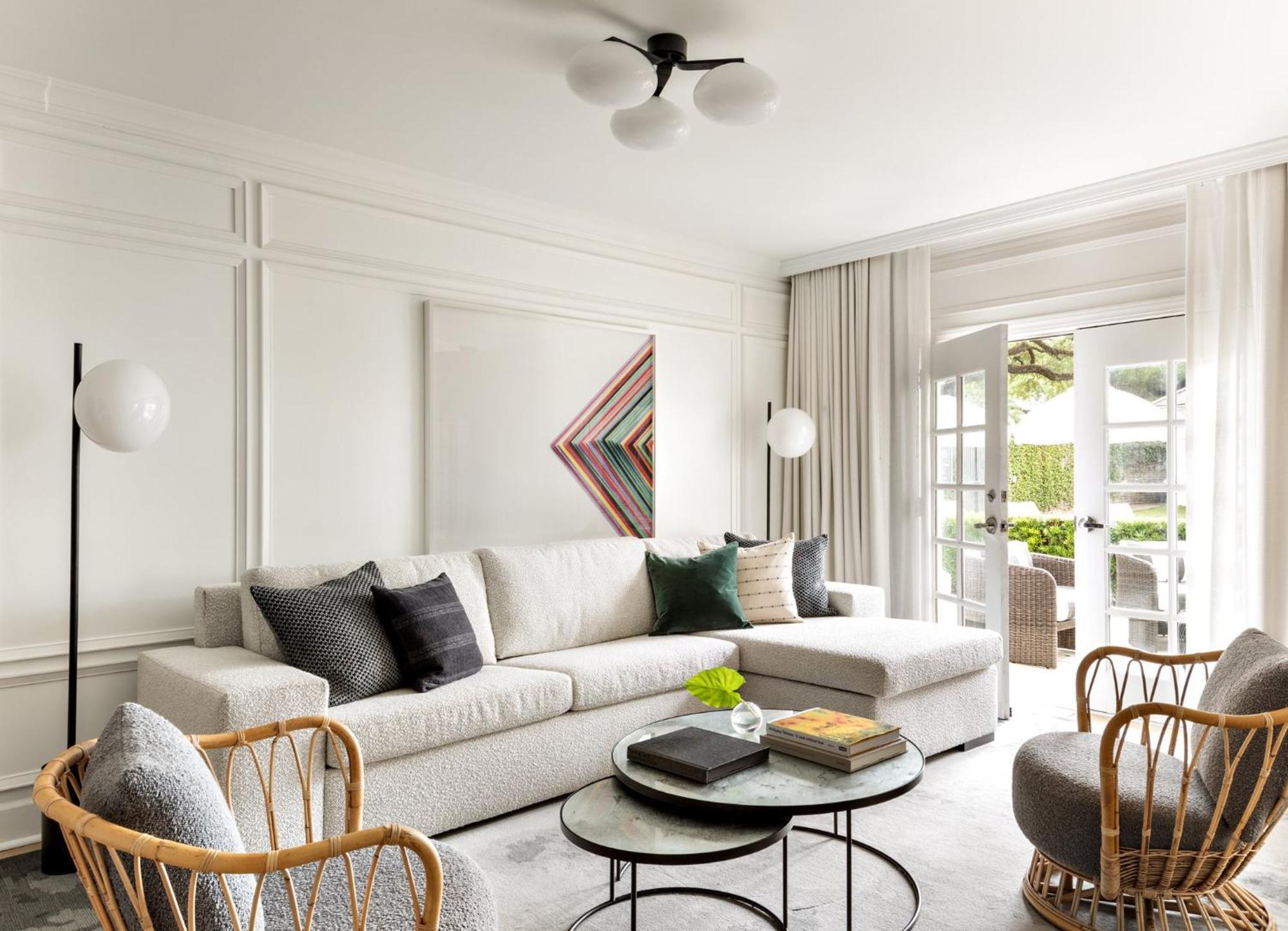 Kimpton Brice Hotel By Ihg Savannah Exteriör bild
