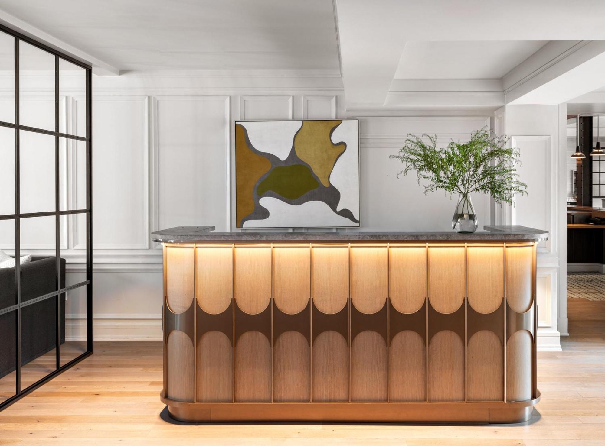 Kimpton Brice Hotel By Ihg Savannah Exteriör bild