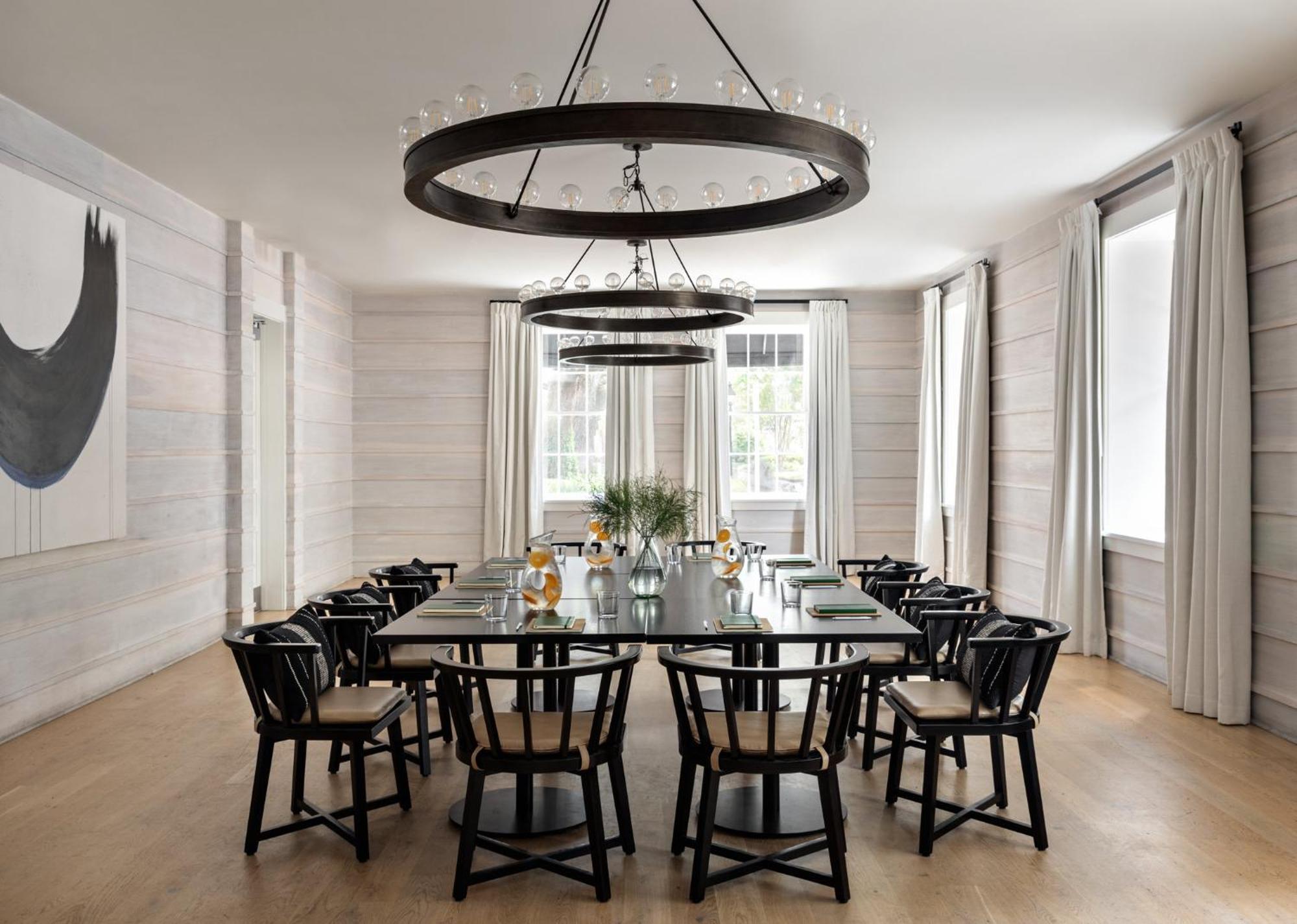 Kimpton Brice Hotel By Ihg Savannah Exteriör bild