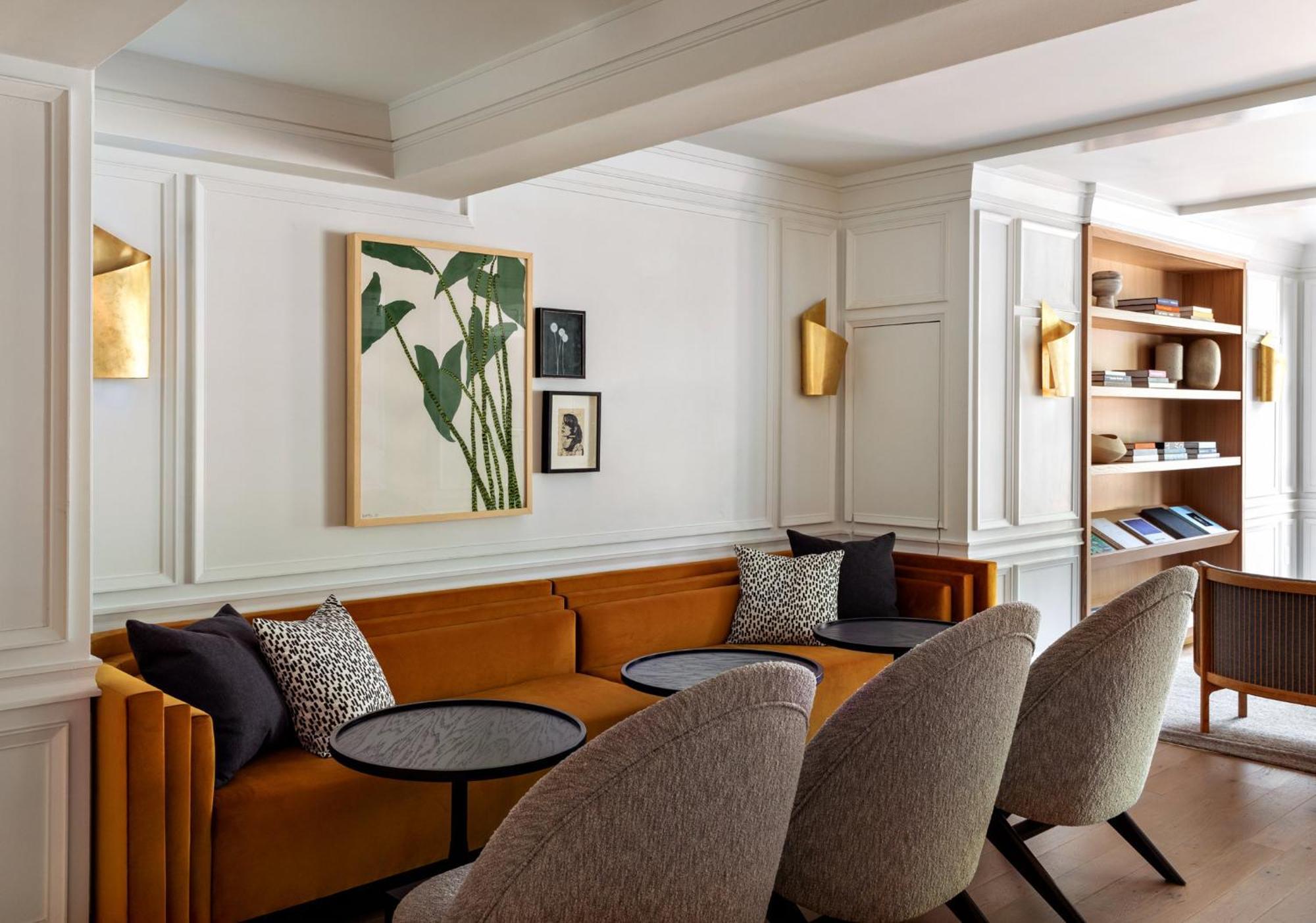 Kimpton Brice Hotel By Ihg Savannah Exteriör bild