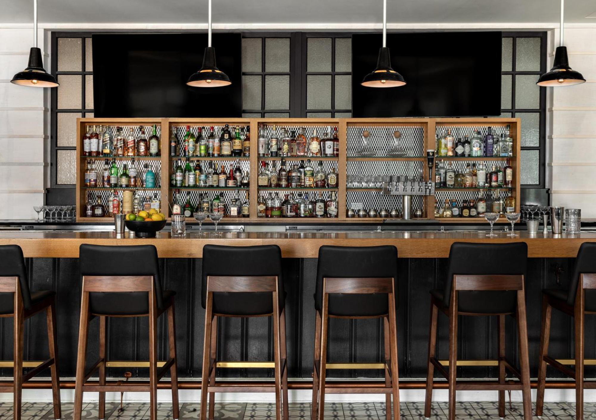 Kimpton Brice Hotel By Ihg Savannah Exteriör bild