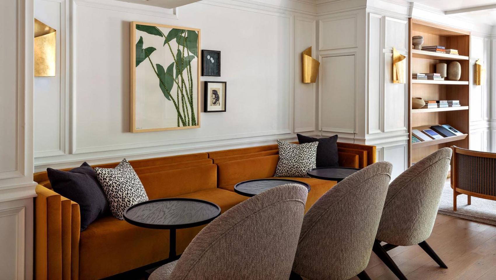 Kimpton Brice Hotel By Ihg Savannah Exteriör bild
