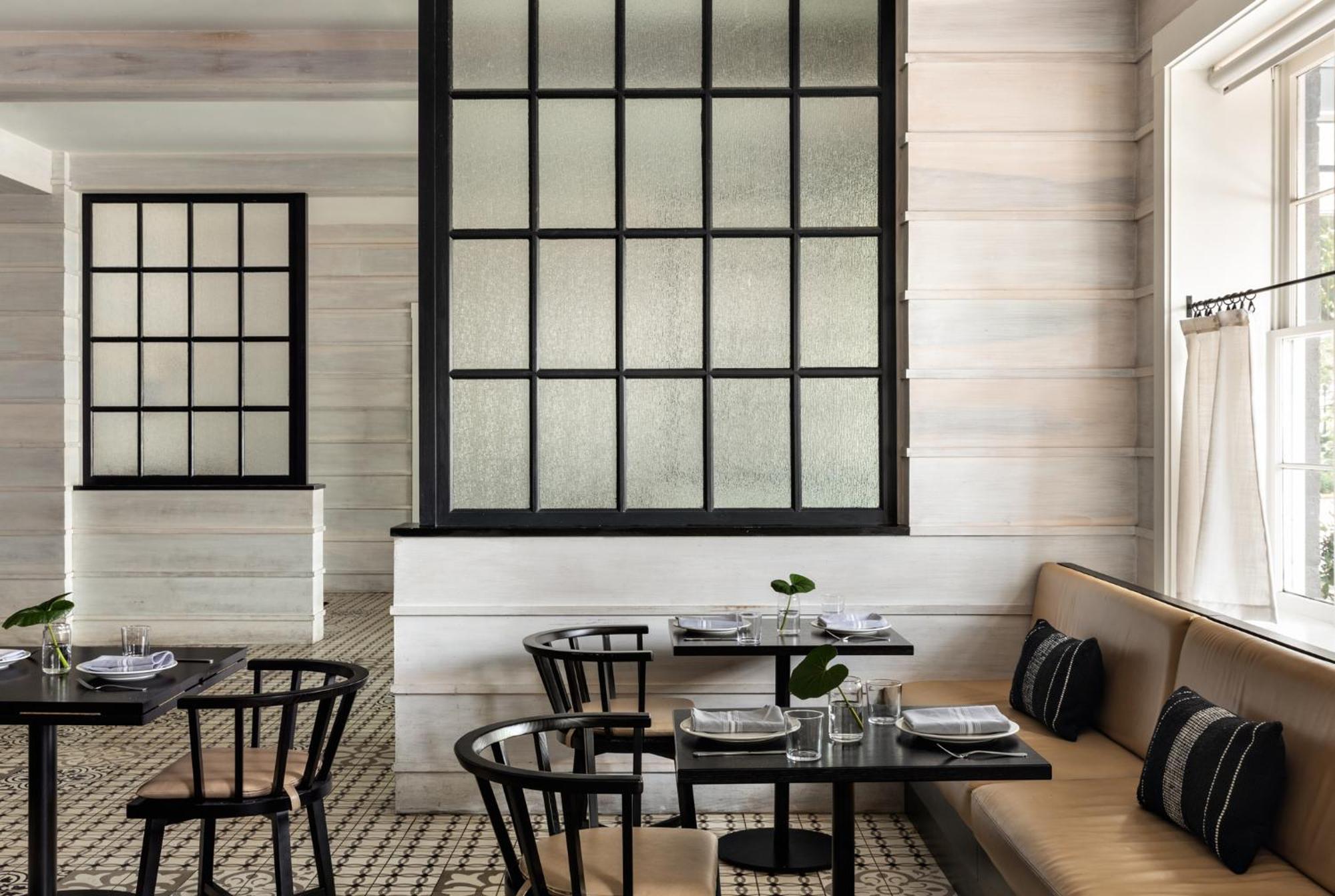 Kimpton Brice Hotel By Ihg Savannah Exteriör bild