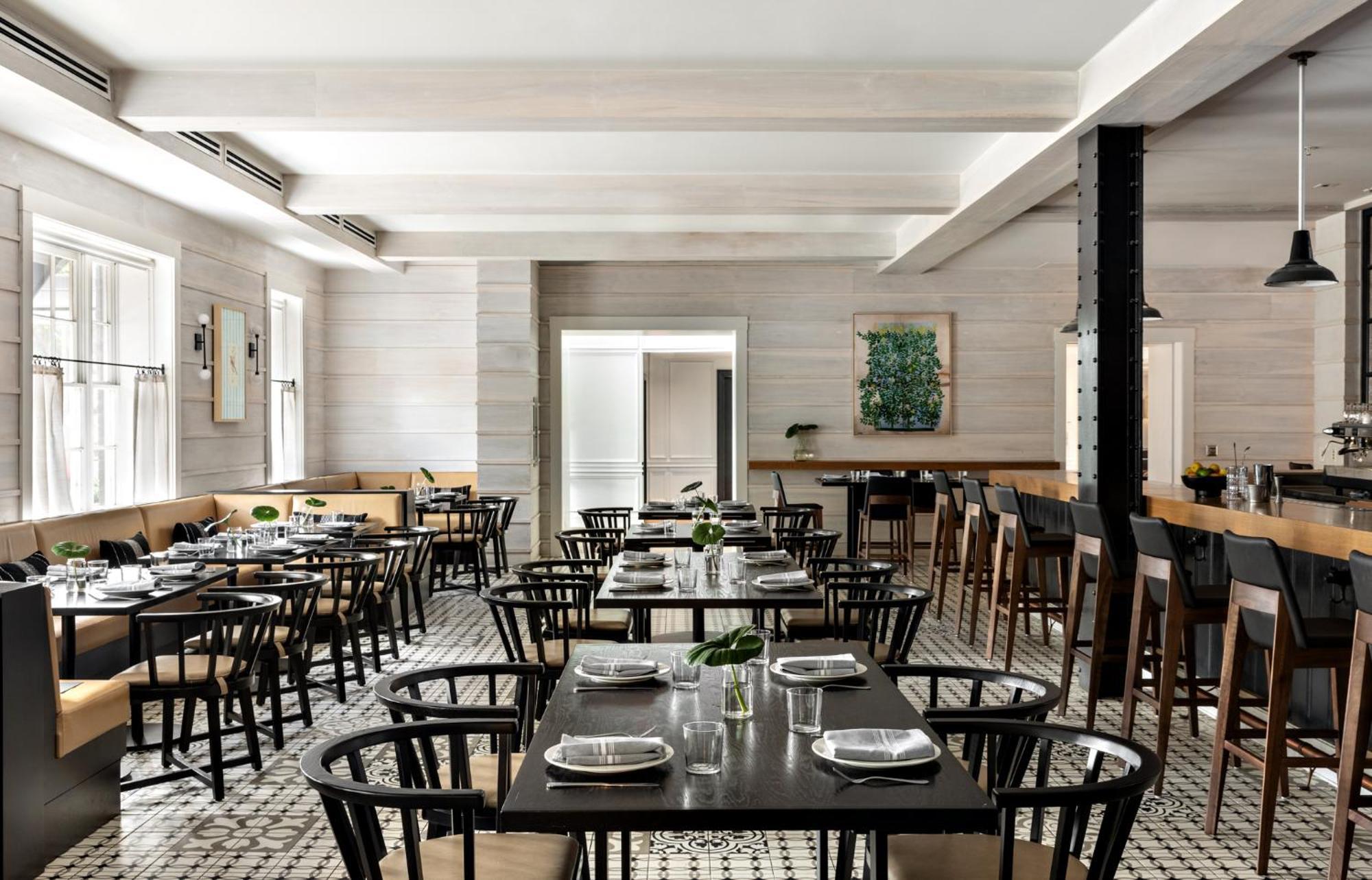 Kimpton Brice Hotel By Ihg Savannah Exteriör bild