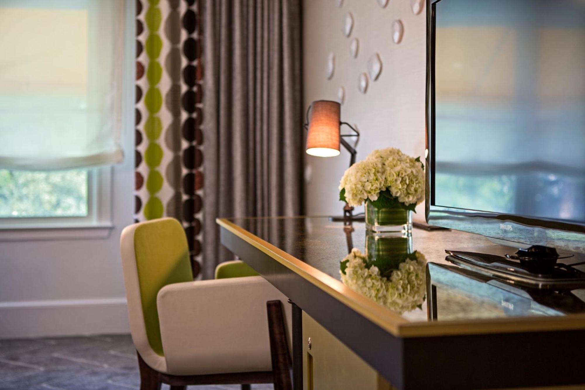 Kimpton Brice Hotel By Ihg Savannah Exteriör bild
