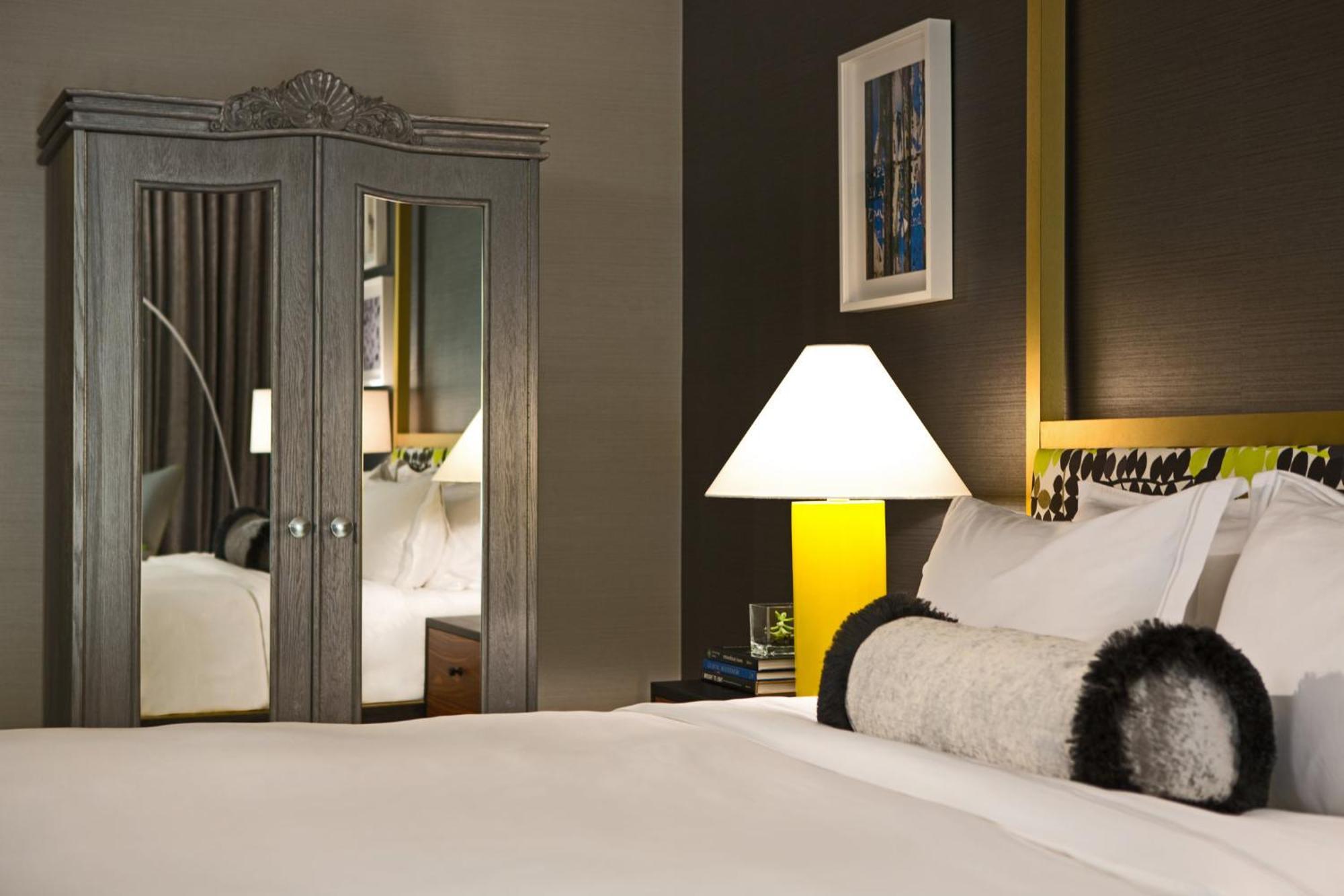 Kimpton Brice Hotel By Ihg Savannah Exteriör bild