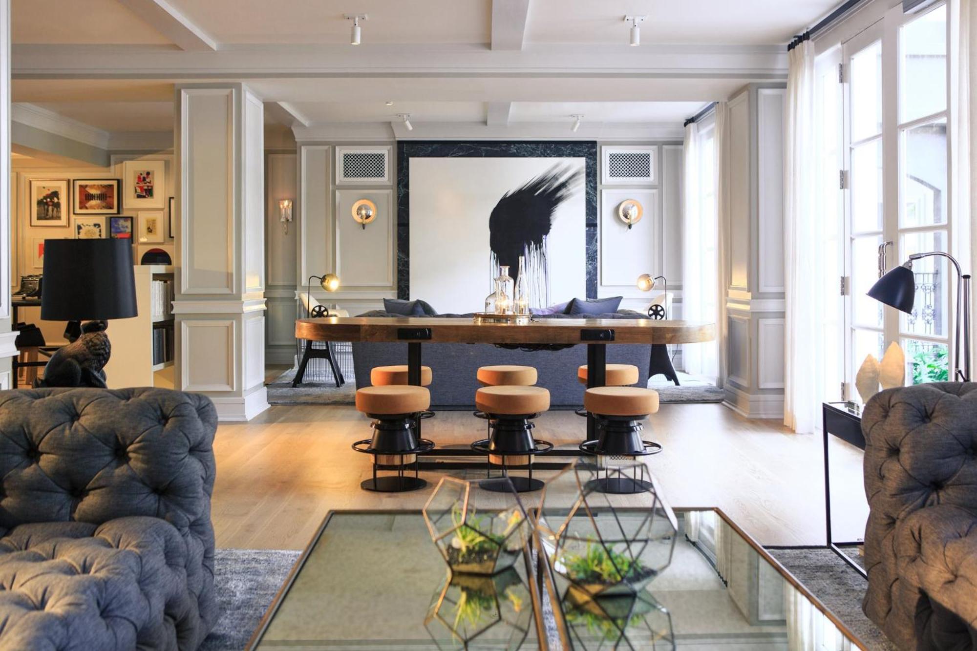 Kimpton Brice Hotel By Ihg Savannah Exteriör bild