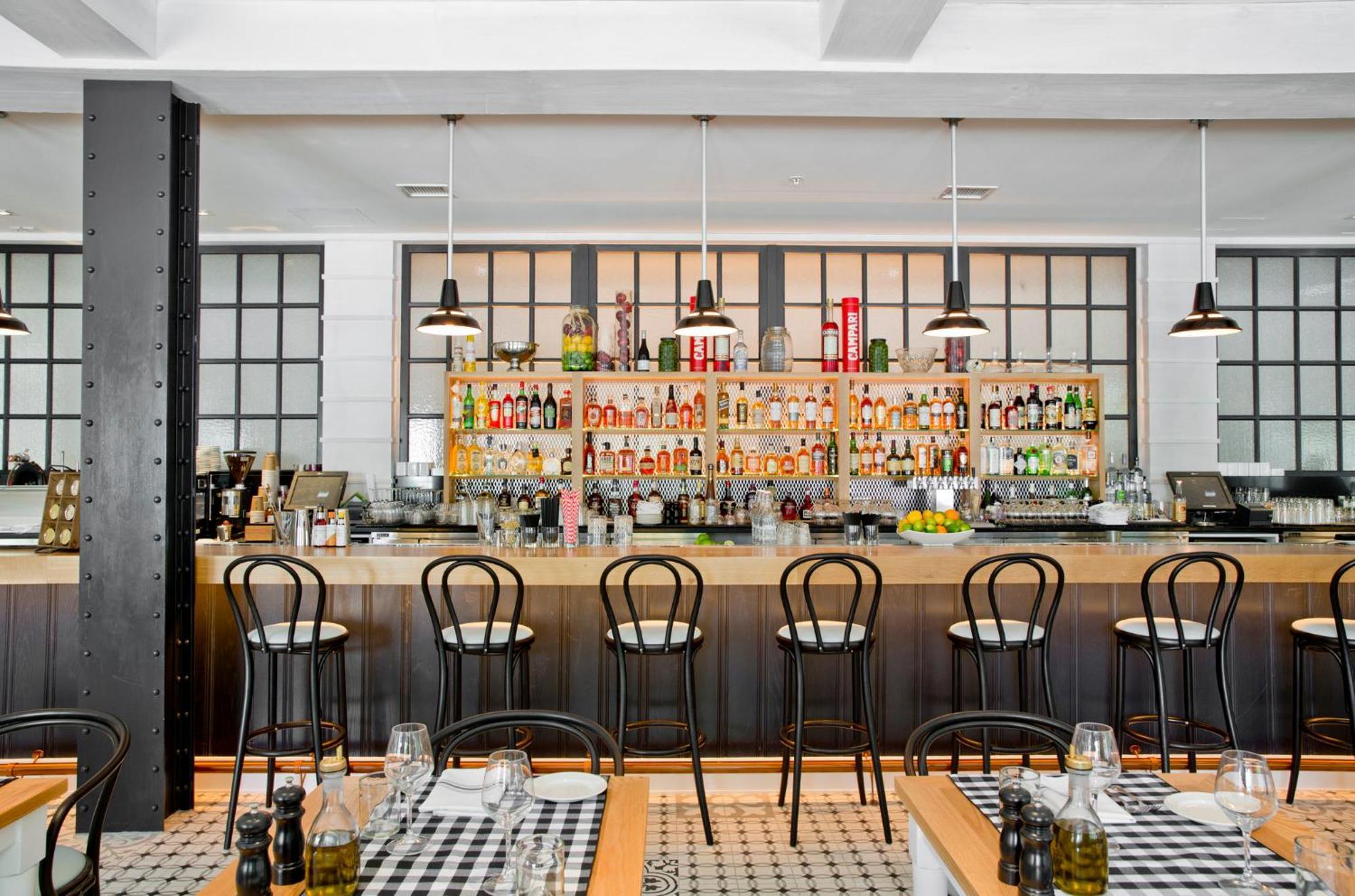 Kimpton Brice Hotel By Ihg Savannah Exteriör bild