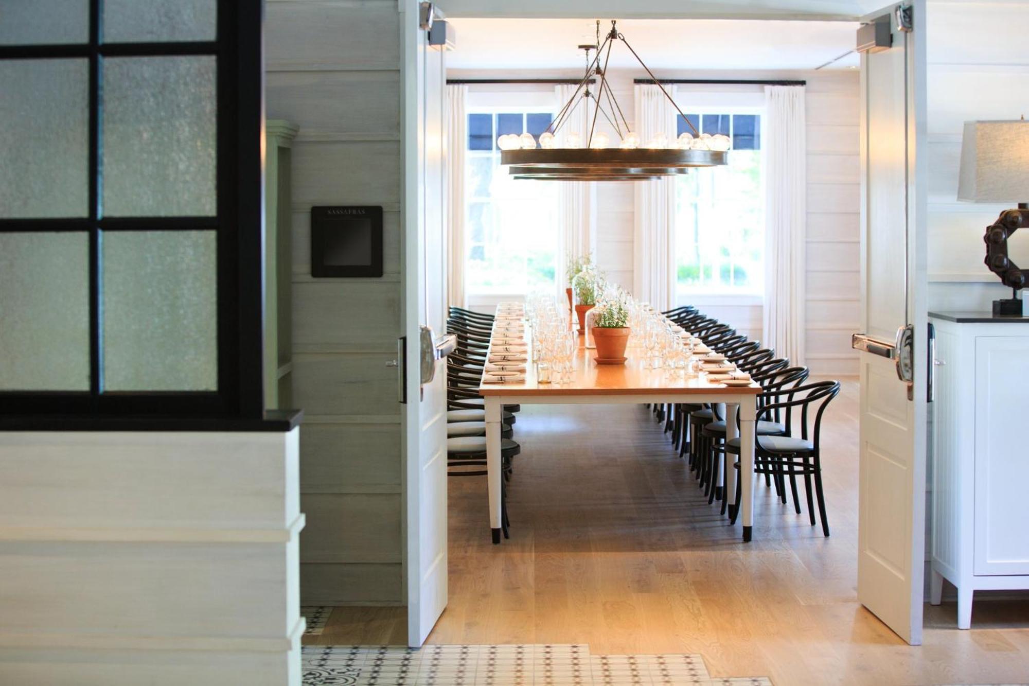 Kimpton Brice Hotel By Ihg Savannah Exteriör bild