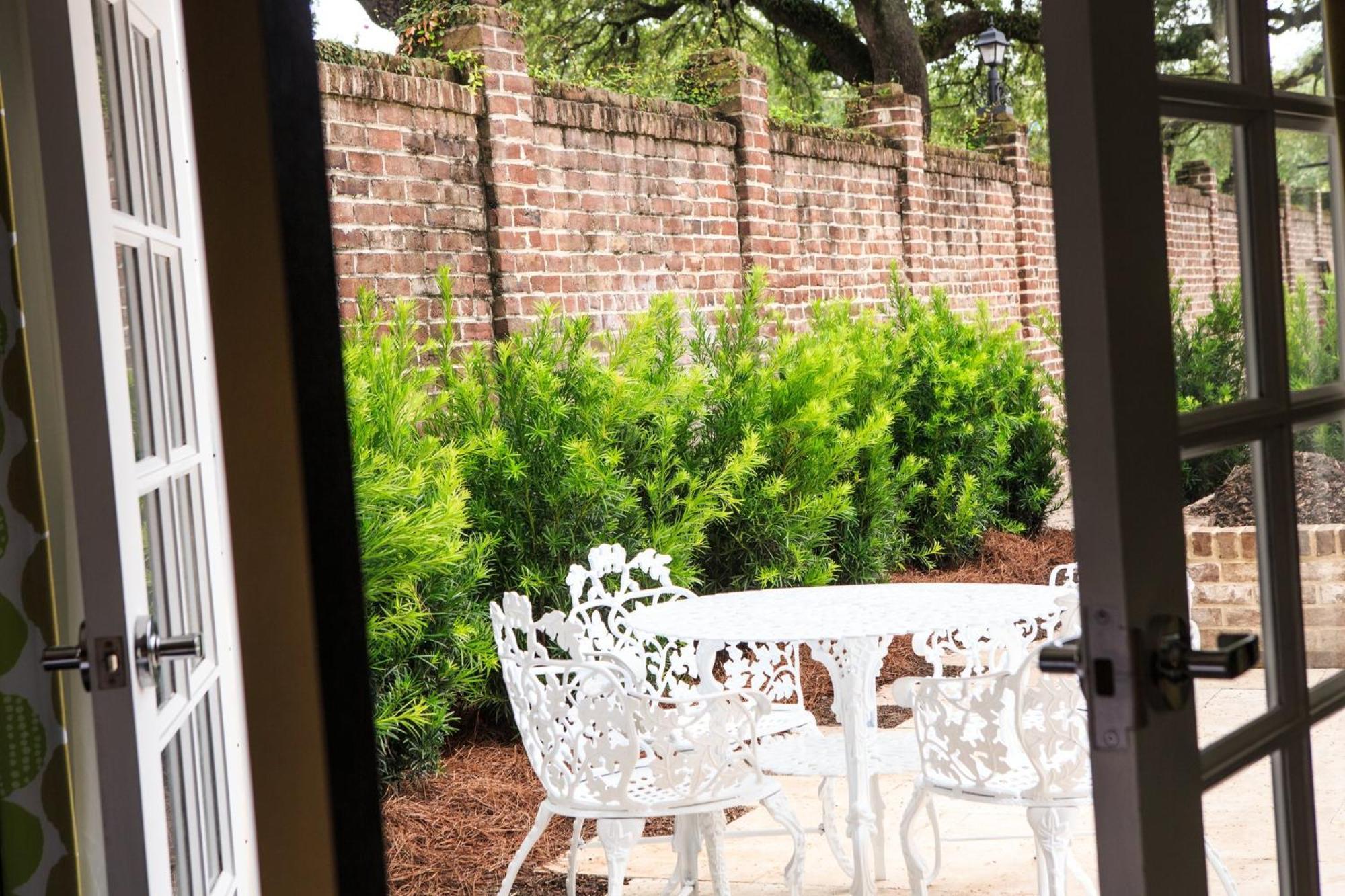 Kimpton Brice Hotel By Ihg Savannah Exteriör bild
